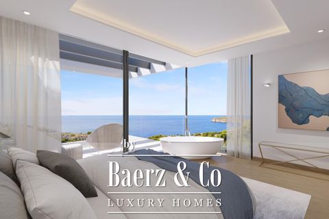 Villa a Santa Ponsa, Mallorca, Santa Ponsa - € 9.890.000 | Ref: 33329 - foto 6
