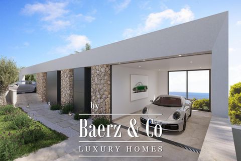 Villa a Santa Ponsa, Mallorca, Santa Ponsa - € 9.890.000 | Ref: 33329 - foto 8