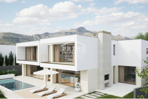 Villa i Calheta, Madeira, Calheta - € 2.220.000 | Ref: #1346 D - foto 5