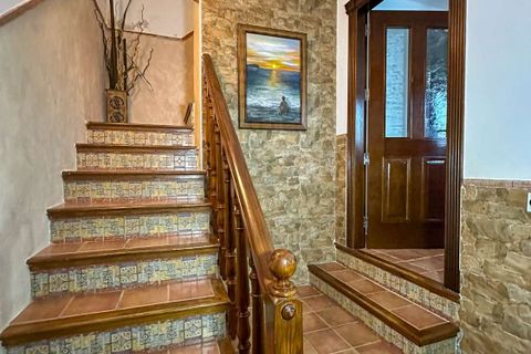 Byhus i Salobrena, Granada, Salobrena - € 160.000 | Ref: 1587 - foto 11
