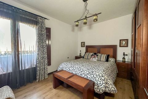 Byhus i Salobrena, Granada, Salobrena - € 160.000 | Ref: 1587 - foto 6