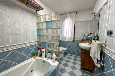 Byhus i Salobrena, Granada, Salobrena - € 160.000 | Ref: 1587 - foto 15