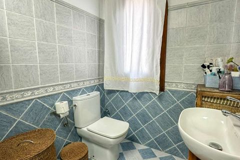 Byhus i Salobrena, Granada, Salobrena - € 160.000 | Ref: 1587 - foto 16