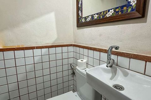 Byhus i Salobrena, Granada, Salobrena - € 160.000 | Ref: 1587 - foto 17