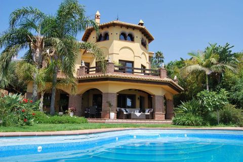 Villa i Salobrena, Granada, Salobrena - € 1.190.000 | Ref: 1806 - foto 1