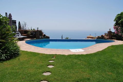 Villa i Salobrena, Granada, Salobrena - € 1.190.000 | Ref: 1806 - foto 2
