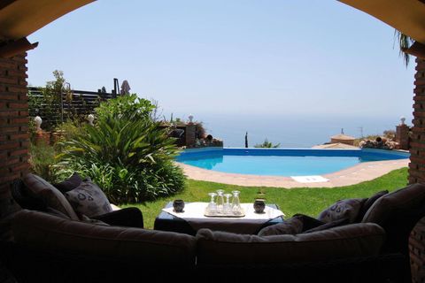 Villa i Salobrena, Granada, Salobrena - € 1.190.000 | Ref: 1806 - foto 4