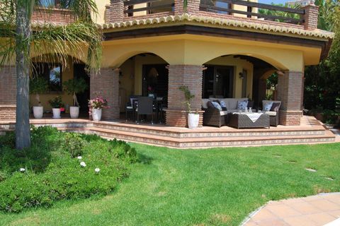 Villa i Salobrena, Granada, Salobrena - € 1.190.000 | Ref: 1806 - foto 5
