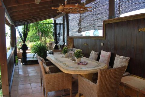 Villa i Salobrena, Granada, Salobrena - € 1.190.000 | Ref: 1806 - foto 6
