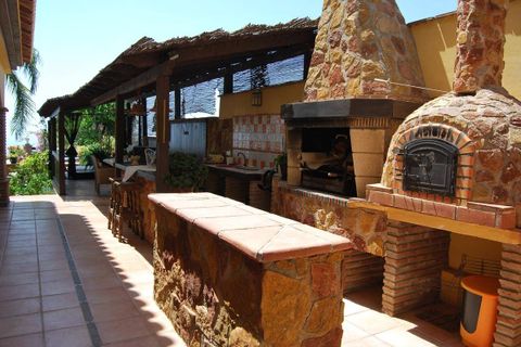 Villa i Salobrena, Granada, Salobrena - € 1.190.000 | Ref: 1806 - foto 8
