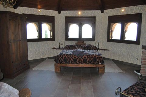 Villa i Salobrena, Granada, Salobrena - € 1.190.000 | Ref: 1806 - foto 10