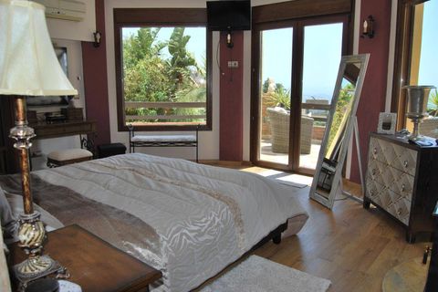 Villa i Salobrena, Granada, Salobrena - € 1.190.000 | Ref: 1806 - foto 11