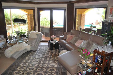 Villa i Salobrena, Granada, Salobrena - € 1.190.000 | Ref: 1806 - foto 13