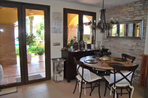 Villa i Salobrena, Granada, Salobrena - € 1.190.000 | Ref: 1806 - foto 17