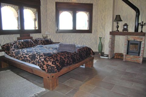 Villa i Salobrena, Granada, Salobrena - € 1.190.000 | Ref: 1806 - foto 18