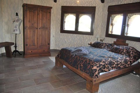 Villa i Salobrena, Granada, Salobrena - € 1.190.000 | Ref: 1806 - foto 19