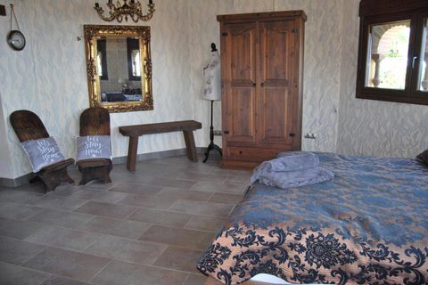 Villa i Salobrena, Granada, Salobrena - € 1.190.000 | Ref: 1806 - foto 20