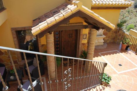 Villa i Salobrena, Granada, Salobrena - € 1.190.000 | Ref: 1806 - foto 23