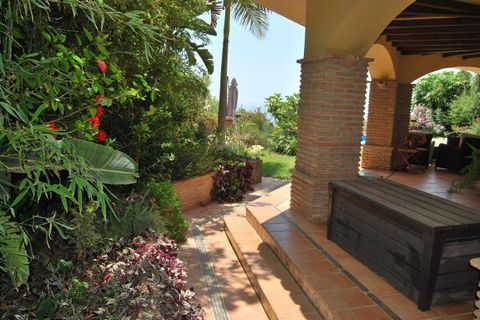 Villa i Salobrena, Granada, Salobrena - € 1.190.000 | Ref: 1806 - foto 47