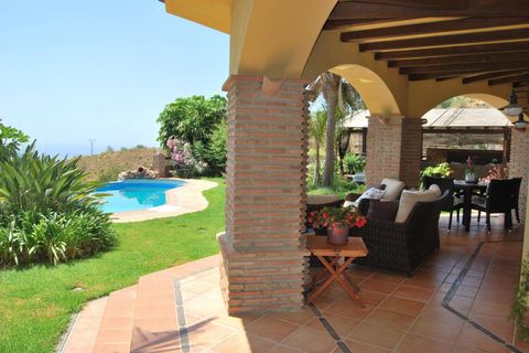 Villa i Salobrena, Granada, Salobrena - € 1.190.000 | Ref: 1806 - foto 48