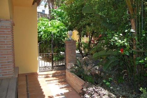 Villa i Salobrena, Granada, Salobrena - € 1.190.000 | Ref: 1806 - foto 49