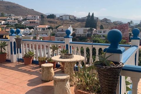 Villa i Almunecar, Granada, Almunecar - € 485.000 | Ref: 1987 - foto 1