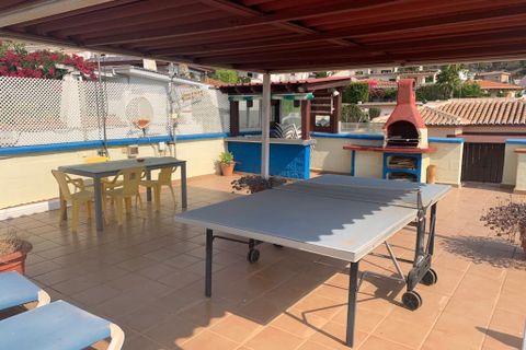 Villa i Almunecar, Granada, Almunecar - € 485.000 | Ref: 1987 - foto 21