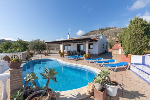 Villa i Almunecar, Granada, Almunecar - € 750.000 | Ref: 5047 - foto 2