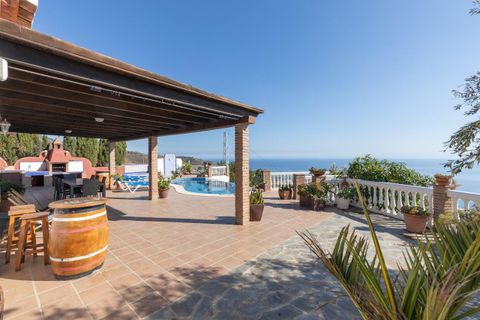 Villa i Almunecar, Granada, Almunecar - € 750.000 | Ref: 5047 - foto 16