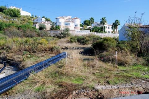 Helårsgrund i Salobrena, Granada, Salobrena - € 160.000 | Ref: 2023 - foto 2