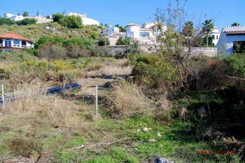 Helårsgrund i Salobrena, Granada, Salobrena - € 160.000 | Ref: 2023 - foto 3