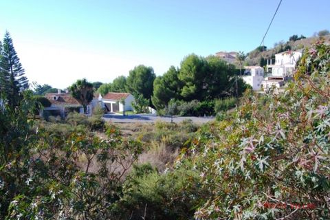 Helårsgrund i Salobrena, Granada, Salobrena - € 160.000 | Ref: 2023 - foto 4