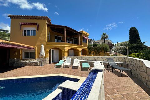 Villa i Salobrena, Granada, Salobrena - € 740.000 | Ref: 1374 - foto 1