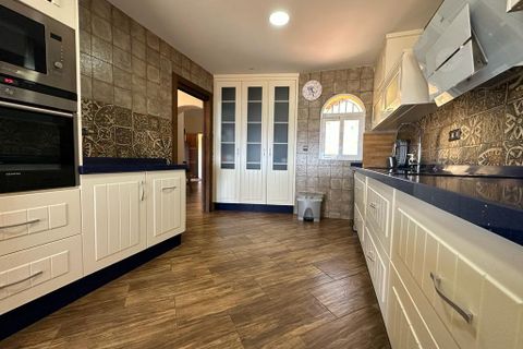 Villa i Salobrena, Granada, Salobrena - € 740.000 | Ref: 1374 - foto 8