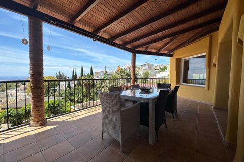 Villa i Salobrena, Granada, Salobrena - € 740.000 | Ref: 1374 - foto 24