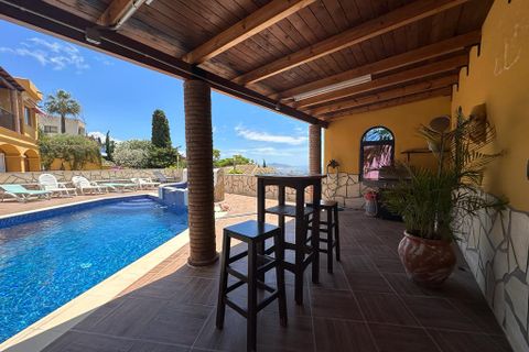 Villa i Salobrena, Granada, Salobrena - € 740.000 | Ref: 1374 - foto 27