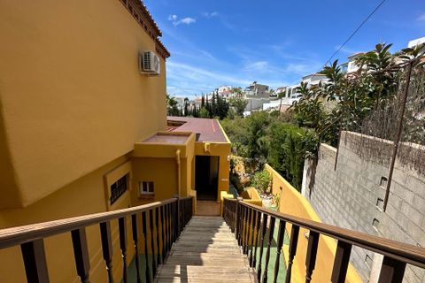 Villa i Salobrena, Granada, Salobrena - € 740.000 | Ref: 1374 - foto 29