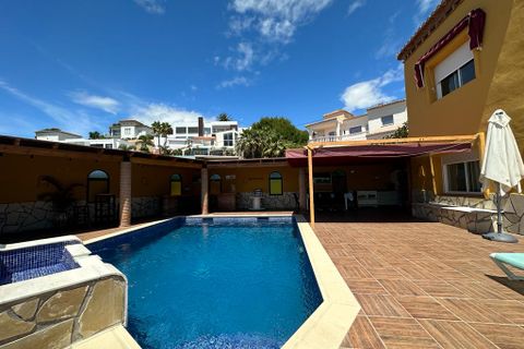 Villa i Salobrena, Granada, Salobrena - € 740.000 | Ref: 1374 - foto 30