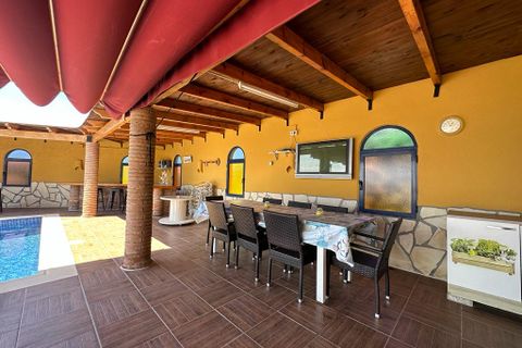 Villa i Salobrena, Granada, Salobrena - € 740.000 | Ref: 1374 - foto 33