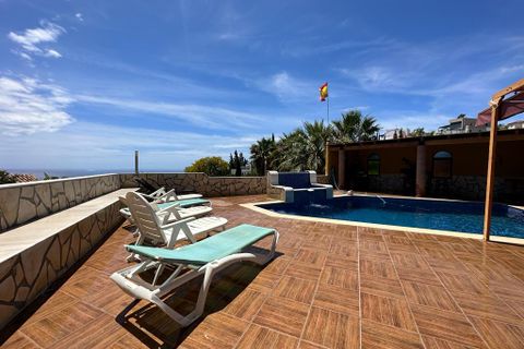 Villa i Salobrena, Granada, Salobrena - € 740.000 | Ref: 1374 - foto 36