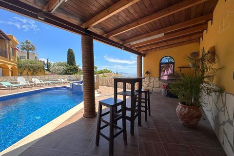 Villa i Salobrena, Granada, Salobrena - € 740.000 | Ref: 1374 - foto 2