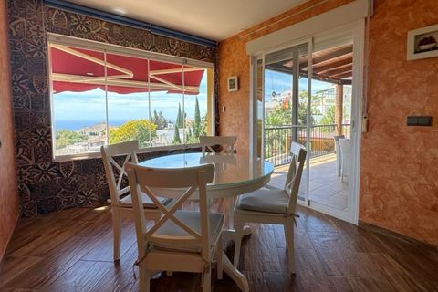 Villa i Salobrena, Granada, Salobrena - € 740.000 | Ref: 1374 - foto 7