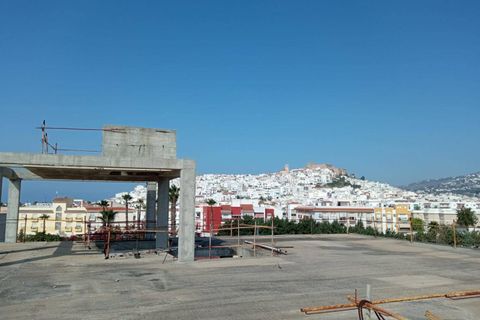 Villa i Salobrena, Granada, Salobrena - € 1.300.000 | Ref: 1980 - foto 7