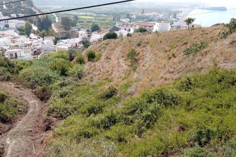 Helårsgrund i Salobrena, Granada, Salobrena - € 360.000 | Ref: 2066 - foto 2