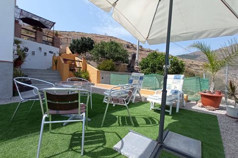 Villa i Almunecar, Granada, Almunecar - € 280.000 | Ref: 3360-1 - foto 6