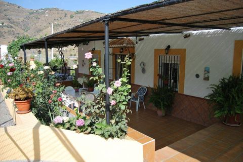 Villa i Almunecar, Granada, Almunecar - € 280.000 | Ref: 3360-1 - foto 7
