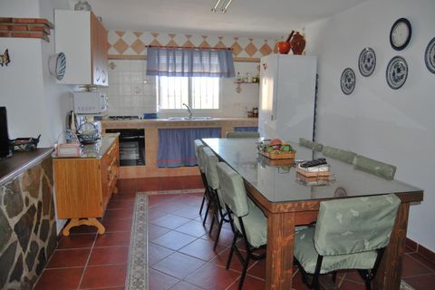 Villa i Almunecar, Granada, Almunecar - € 280.000 | Ref: 3360-1 - foto 8