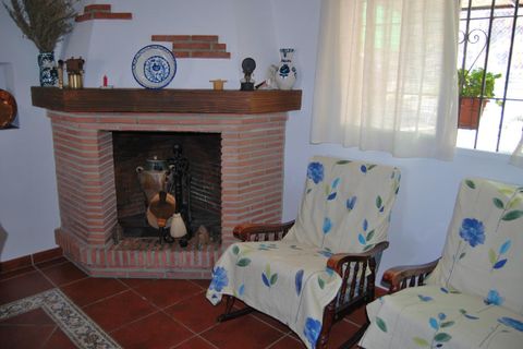 Villa i Almunecar, Granada, Almunecar - € 280.000 | Ref: 3360-1 - foto 10