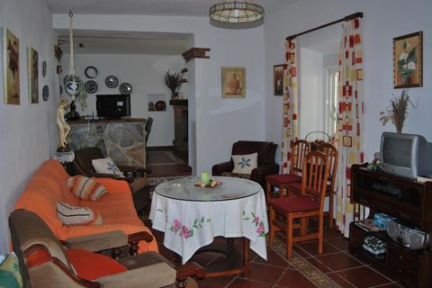 Villa i Almunecar, Granada, Almunecar - € 280.000 | Ref: 3360-1 - foto 11