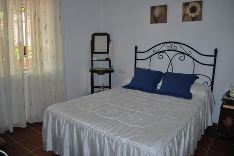Villa i Almunecar, Granada, Almunecar - € 280.000 | Ref: 3360-1 - foto 12